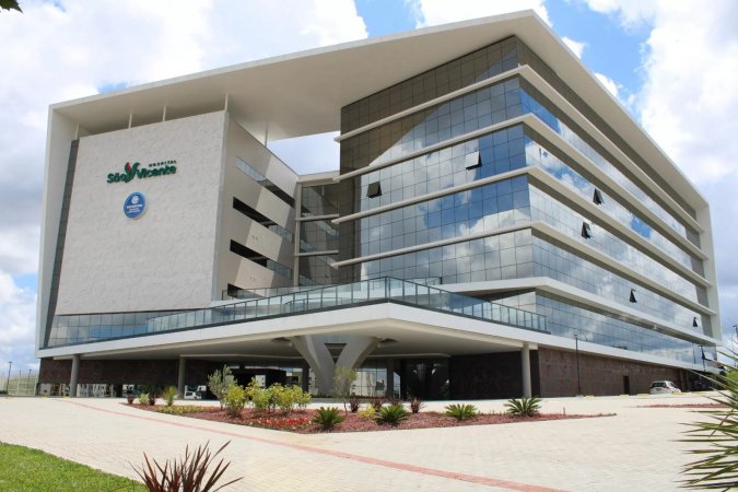 Com investimento do Estado, Câncer Center faz mais de mil cirurgias em Guarapuava