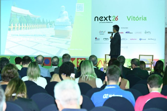 Viaje Paraná se aproxima do mercado capixaba e capacita 110 profissionais do turismo