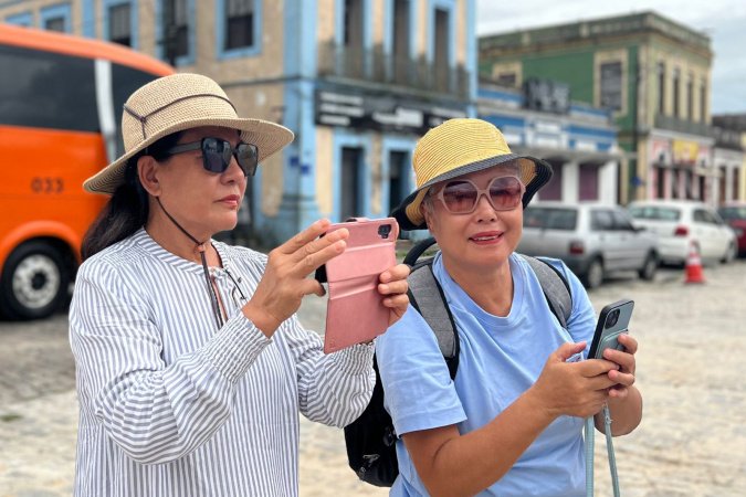 De olho no mercado asiático, Estado vai promover turismo do Paraná em feira na China