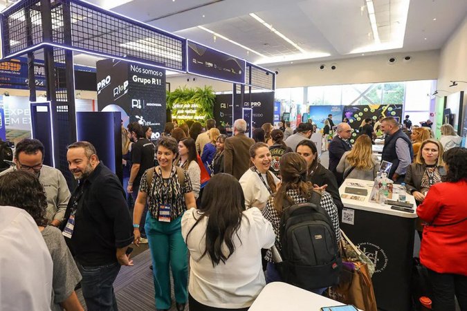 Em maio, turismo do Paraná será apresentado no Peru, na China e em eventos nacionais