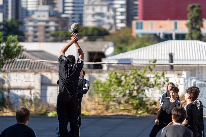 Escolas estaduais do Paraná receberam R$ 1,69 bilhão de Fundo Rotativo desde 2019 