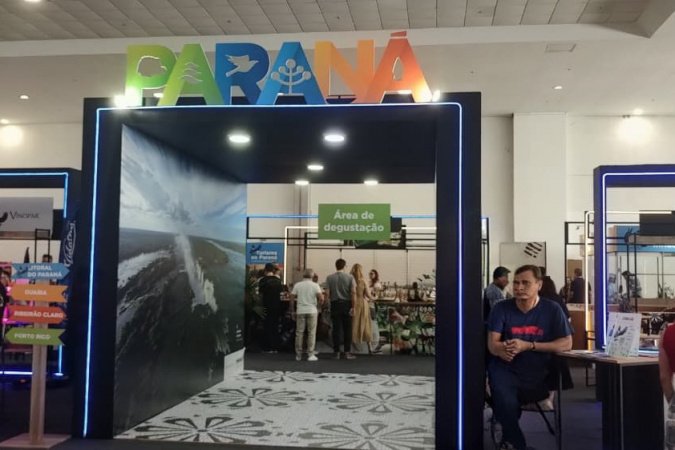 30ª Expo Turismo Paraná reforça protagonismo do setor no Estado