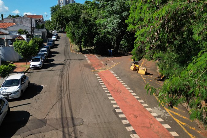 Estado destina R$ 5,5 milhões do Fecap para obra de prevenção a inundações em Londrina