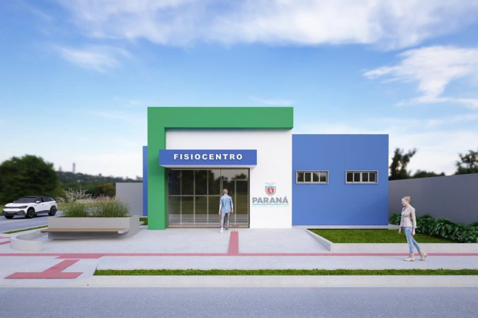 Paraná libera R$ 112,9 milhões para 85 prefeituras construírem Clínicas de Fisioterapia