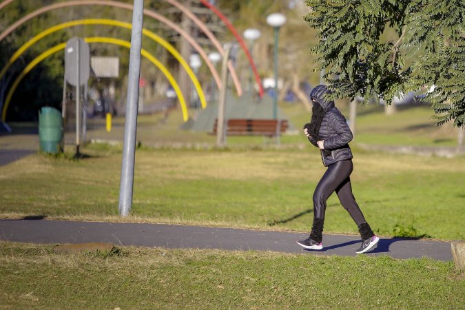 Após dias com clima instável, sol reaparece no Paraná a partir de quarta-feira