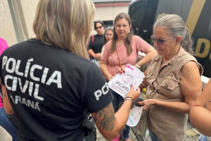 PCPR na Comunidade vai à Palotina, Curitiba e Tapejara nesta semana