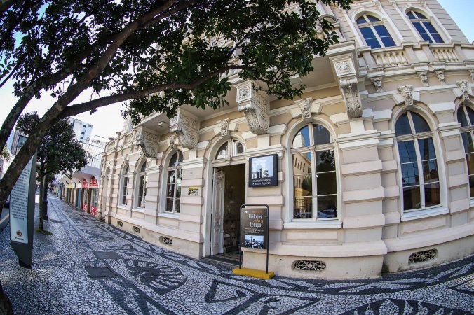 MIS-PR divulga programação especial no mês da luta antimanicomial
