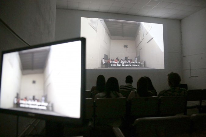 MIS-PR divulga as produções selecionadas para a mostra Cine que Une