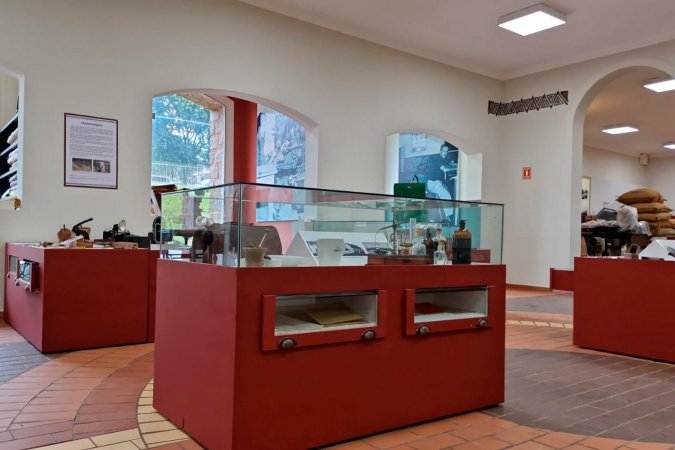 Com 1,3 milhão de itens, Museu Histórico de Londrina reabre ao público no dia 28 de maio