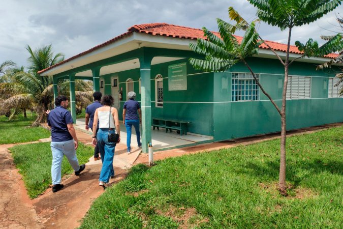 Programa de acolhimento a dependentes químicos já reúne 262 cidades do Paraná