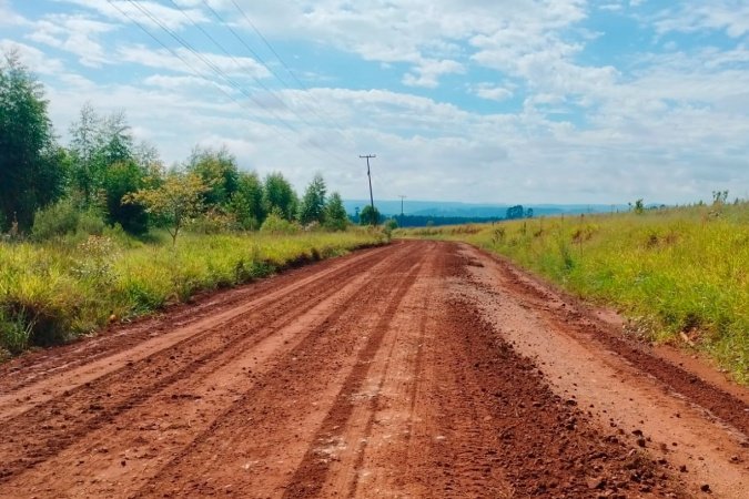 Pavimentação de rodovia entre Sengés e São José da Boa Vista tem proposta de R$ 46,7 milhões