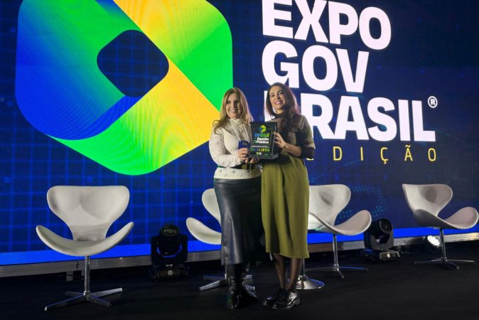Extensão universitária: Paraná conquista prêmio nacional de gestão pública