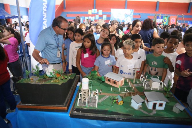 Balsa Nova recebe serviços do programa Sanepar Perto de Você nesta quarta-feira