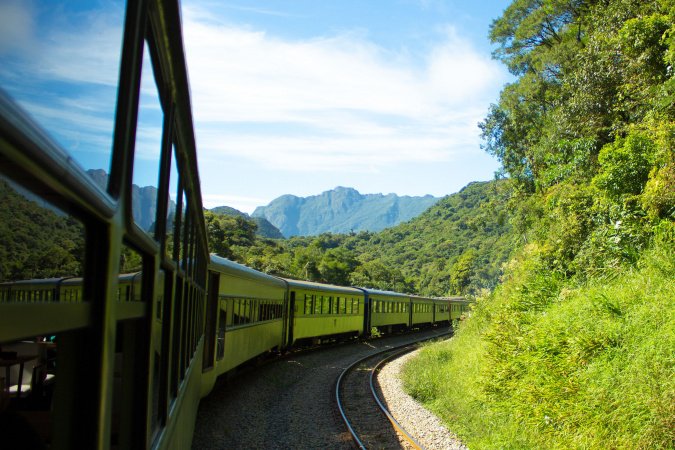 Em dois anos, turismo do Paraná se torna reconhecido nacional e internacionalmente