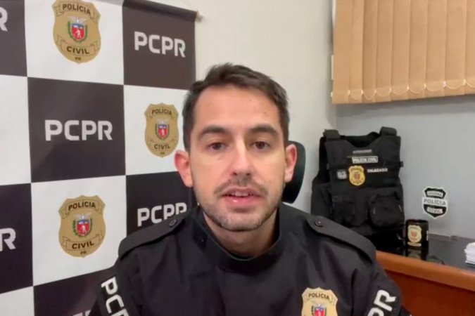 PCPR prende três suspeitos de movimentar R$ 28 milhões com jogos de azar digitais
