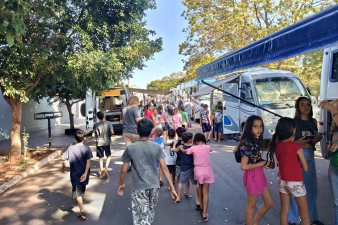 Turismo sobre rodas: nova edição do Circuito Caminhos do Paraná impactou 30 mil pessoas