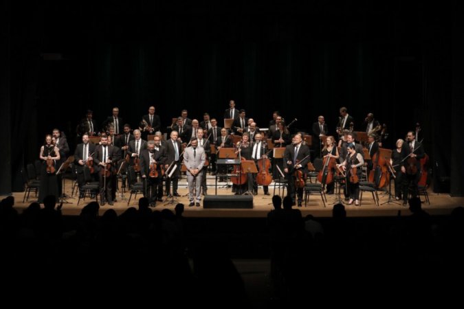 Véspera do Dia das Mães: Osuel apresenta concerto com Mozart e Beethoven em Londrina
