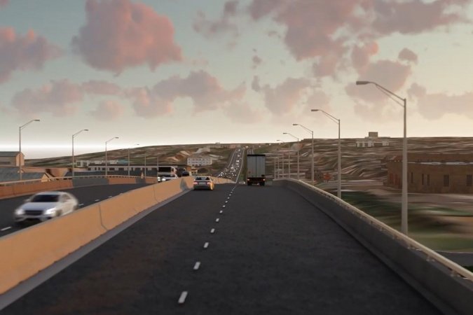 Obra financiada pelo Estado: faltam 20 dias para abertura das propostas da duplicação do Contorno Sul de Maringá