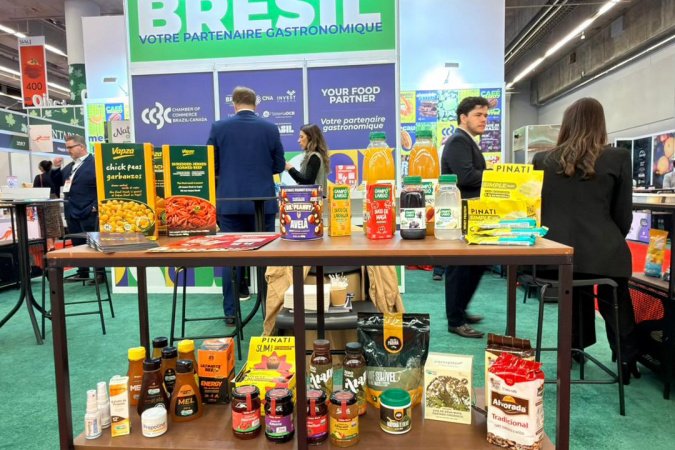 Missão reforça presença de produtos paranaenses no mercado da América do Norte