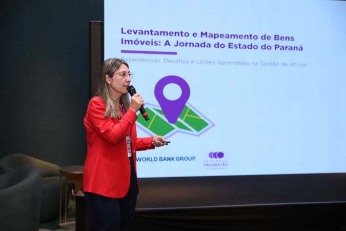 Paraná é referência em gestão de patrimônio público e inspira projetos de outros estados