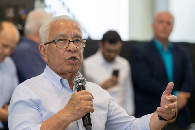 Presidente da Adapar aponta presença da Copel como importante suporte ao produtor rural