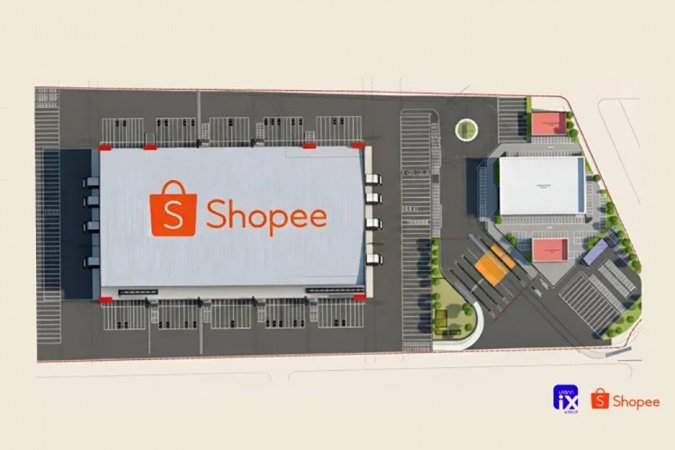 Invest Paraná apoia novo investimento da Shopee em Londrina, no Norte do Estado