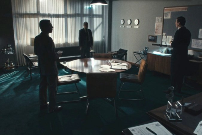 Com apoio da Paraná Film Commission, minissérie “Caravelle 114” está na Globoplay