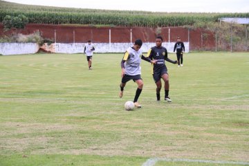 6ª Copa Aurinegra de Futebol de Base para Super Final em Cascavel
