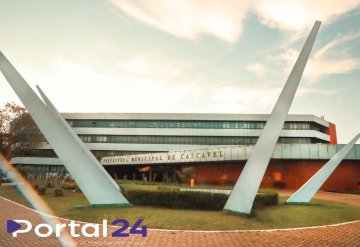 Abre e fecha no Corpus Christi altera funcionamento dos serviços públicos em Cascavel