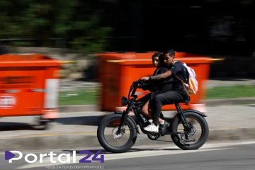 Câmara aprova regras mais rígidas para bicicletas elétricas e patinetes em Cascavel