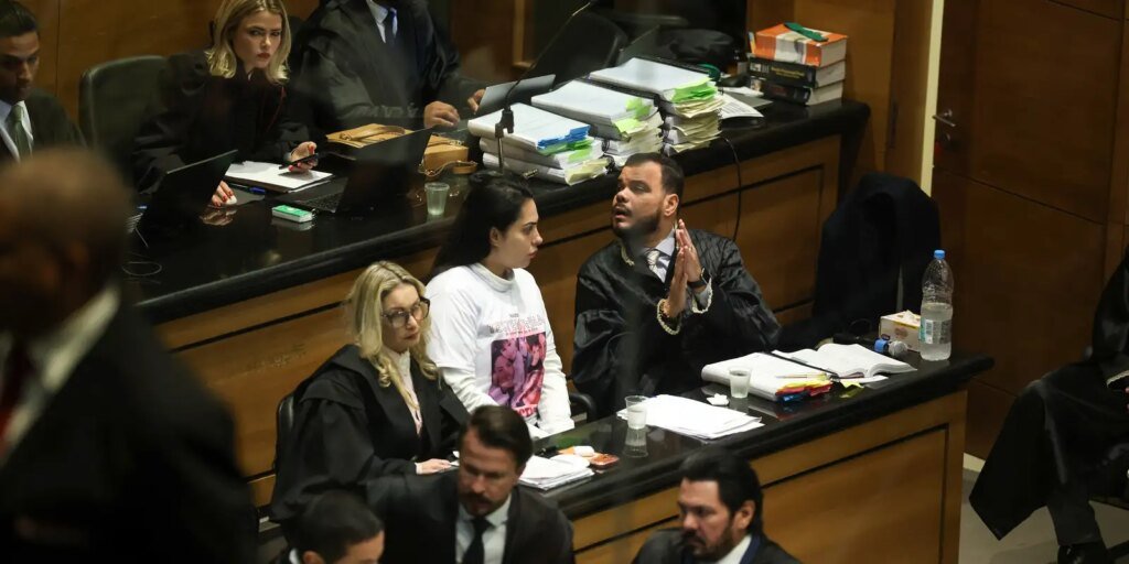 10° dia de júri será de debate entre defesas e acusação