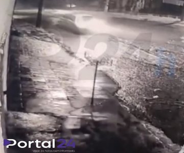 Ciclista de 29 anos morre após colidir contra poste no interior do Paraná