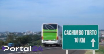 Cine Melhor Idade exibe filme “Cachimbo Torto” com entrada gratuita em Cascavel
