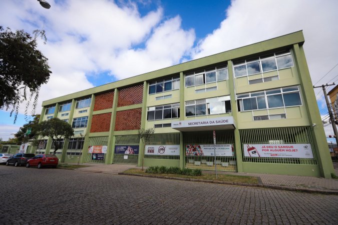 Com 641 vagas, resultado final do concurso da Secretaria de Estado da Saúde é homologado