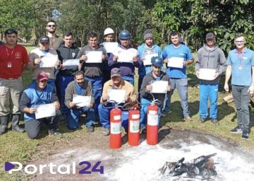 Coopavel realiza primeiro treinamento interno sobre áreas classificadas e reforça cultura de segurança