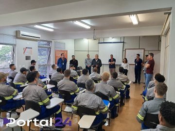 Copel abre 147 vagas para eletricistas no Paraná; Cascavel concentra 24 oportunidades