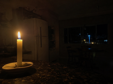 Copel investiga o que causou queda de energia em Cascavel
