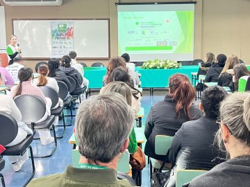 Corrida pela Vida abre inscrições em Cascavel e reforça importância da doação de órgãos
