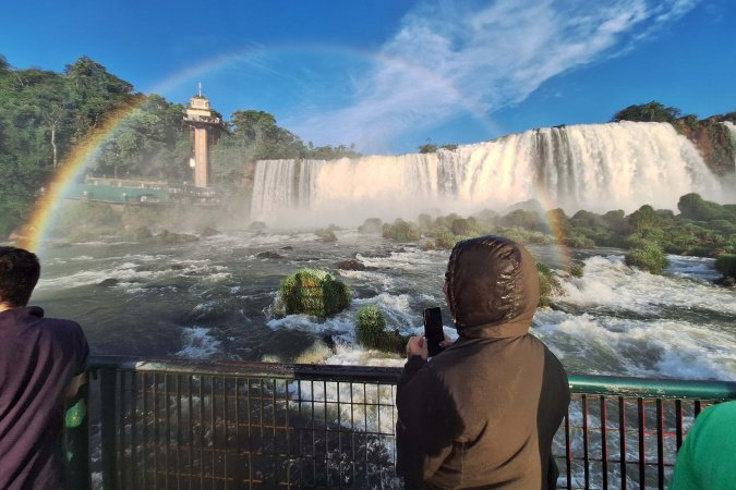 Paraná tem atrativos e cidade entre os melhores do continente em premiação da TripAdvisor