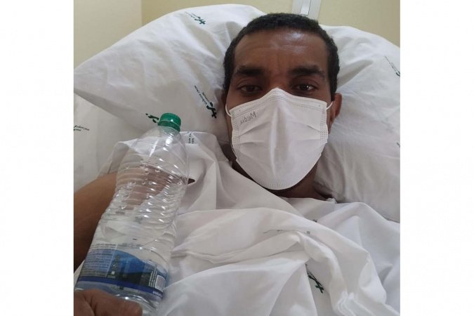 Ação integrada do Estado põe fim a longa busca de paciente por rim compatível para transplante