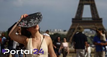 Europa enfrenta onda de calor histórica com mortes, recordes e impactos generalizados