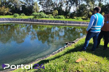 Excelência ambiental garante reconhecimento internacional a aterro da Sanepar