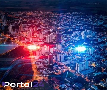 Feto é encontrado próximo à Avenida Maripá e caso é investigado pela Polícia Civil em Toledo