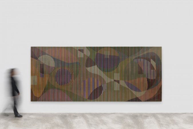 Arte contemporânea: MON realiza exposição do artista Mano Penalva
