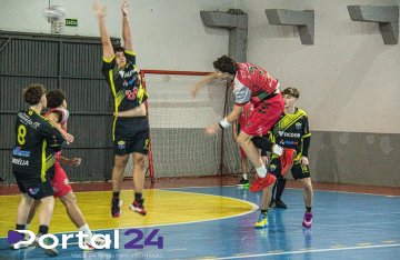 Frio e chuva ficam do lado de fora, mas Jogos da Juventude pegam fogo em Guaraniaçu