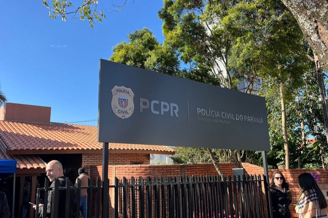 Polícia Civil do Paraná inaugura nova sede da Delegacia da Mulher de Toledo