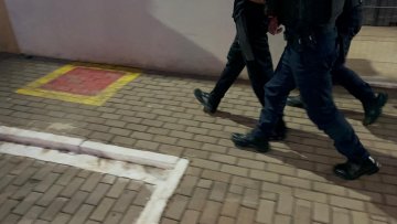 Homem é preso após m namorada em Cascavel