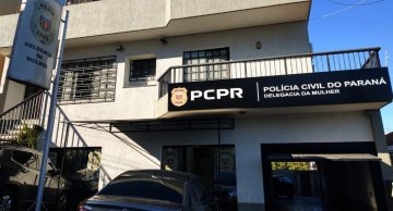 Homem é preso por suspeita de estuprar a própria cunhada em Ponta Grossa