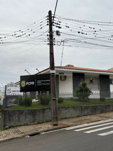 Homem investigado por abusar da sobrinha-neta é preso preventivamente