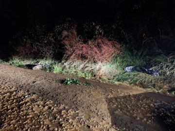 Homem morre em grave acidente na PR-471 em Guaraniaçu
